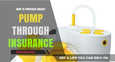 Maximize Benefits: Guide to Insurance-Covered Breast Pump Purchases