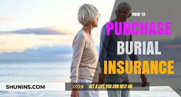A Comprehensive Guide to Buying Burial Insurance for Peace of Mind