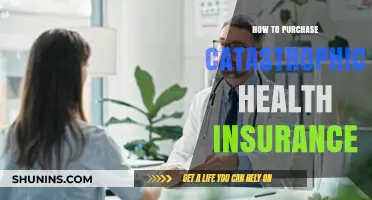Securing Your Health: A Guide to Catastrophic Insurance Plans