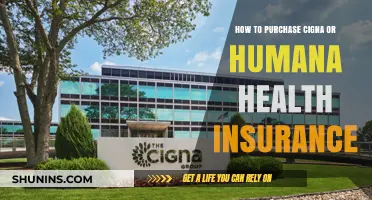 Navigating Your Options: Cigna vs. Humana Health Insurance Guide