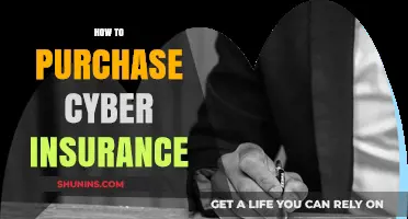 Securing Your Business: A Comprehensive Guide to Buying Cyber Insurance