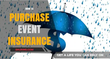 Essential Guide to Buying Event Insurance for Your Next Gathering
