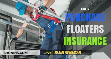 A Comprehensive Guide to Buying Floaters Insurance for Your Valuables