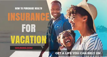 Securing Your Health Abroad: A Guide to Vacation Insurance