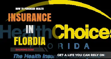 Navigating Florida's Health Insurance Market: A Comprehensive Guide
