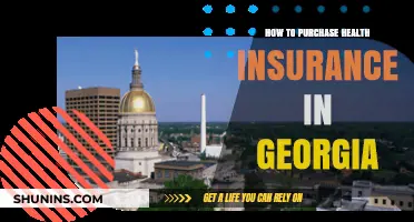 Navigating Health Insurance Options in Georgia: A Comprehensive Guide
