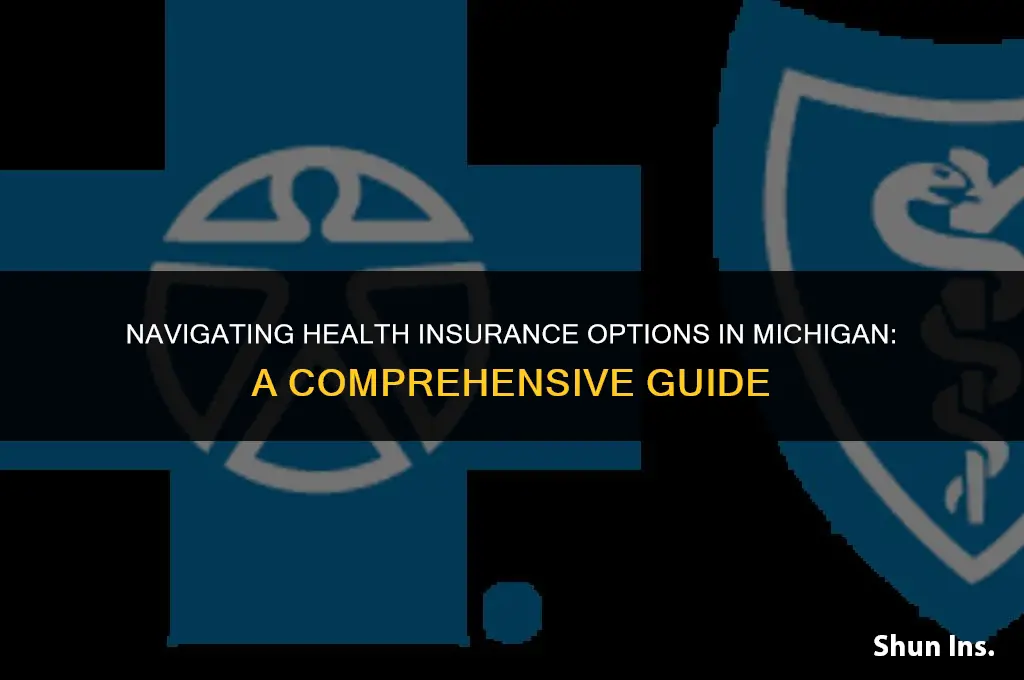 how to purchase health insurance in michigan