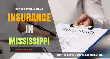 Navigating Health Insurance Options in Mississippi: A Comprehensive Guide
