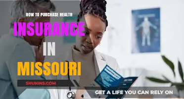 Navigating Missouri's Health Insurance Market: A Buyer's Guide