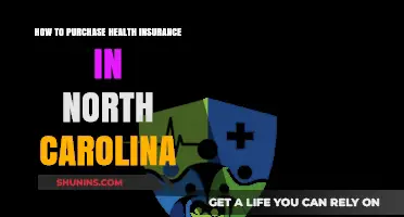 Navigating Health Insurance Options in North Carolina: A Comprehensive Guide
