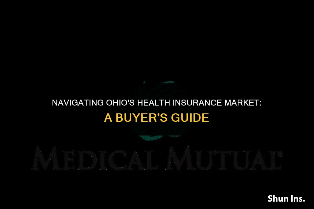 how to purchase health insurance in ohio