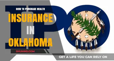 Navigating Health Insurance Options in Oklahoma: A Comprehensive Guide
