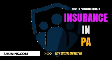 Navigating Health Insurance Options in Pennsylvania: A Comprehensive Guide