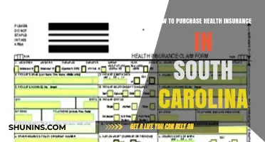 Navigating Health Insurance Options in South Carolina: A Comprehensive Guide