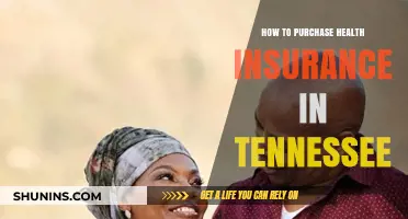 Navigating Health Insurance Options in Tennessee: A Comprehensive Guide