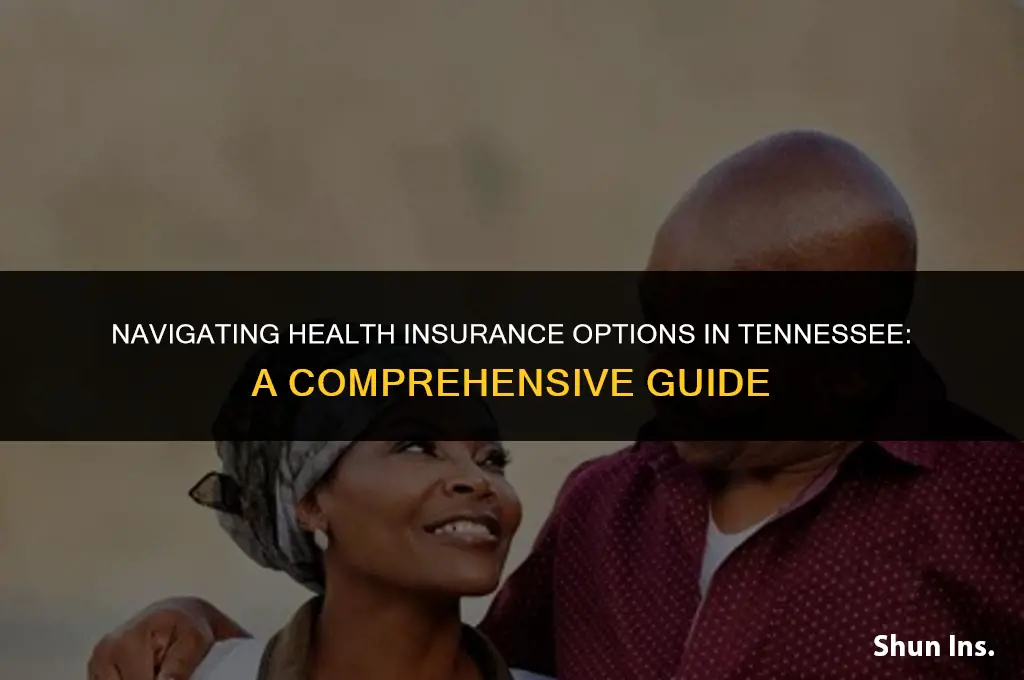 how to purchase health insurance in tennessee