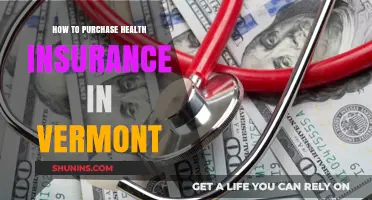 Navigating Vermont's Health Insurance Options: A Comprehensive Guide
