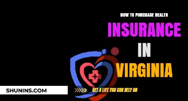 Navigating Health Insurance Options in Virginia: A Comprehensive Guide