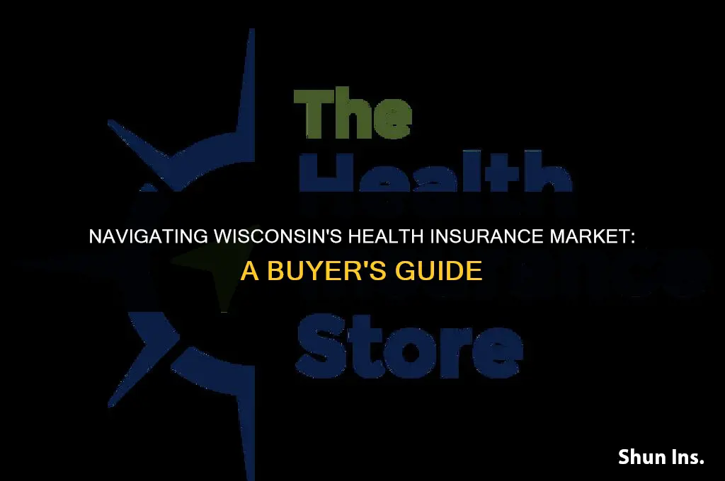 how to purchase health insurance in wisconsin