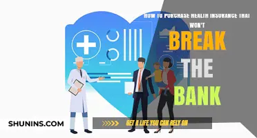 Affordable Health Insurance: A Guide to Budget-Friendly Coverage
