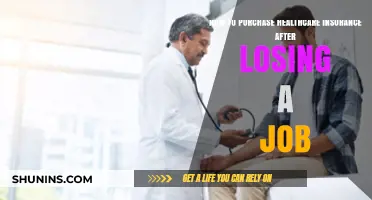 Navigating Healthcare Insurance Options After Job Loss: A Comprehensive Guide