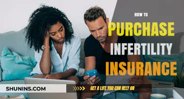 Securing Your Family's Future: A Guide to Buying Infertility Insurance