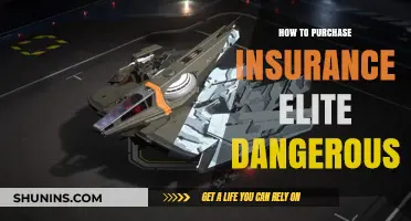 Elite Dangerous Insurance Guide: Smart Strategies for Secure Purchases