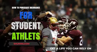 Securing Student Athlete Insurance: A Comprehensive Guide to Smart Coverage