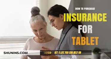 Smart Tips for Buying Tablet Insurance: Protect Your Device Easily