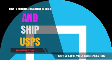 Simplify Your Shipping: A Guide to Buying USPS Click-n-Ship Insurance