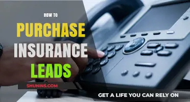 Effective Strategies for Buying High-Quality Insurance Leads Online