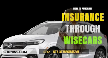 Easy Guide to Buying Insurance via WiseCars: Steps and Tips