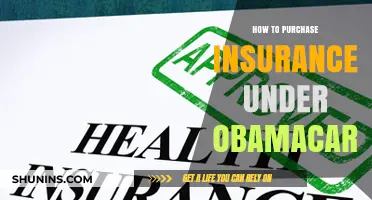Navigating Obamacare: A Step-by-Step Guide to Buying Health Insurance