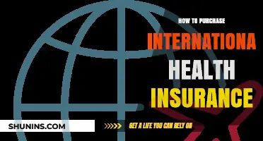 Navigating Global Health Coverage: A Guide to Purchasing International Insurance