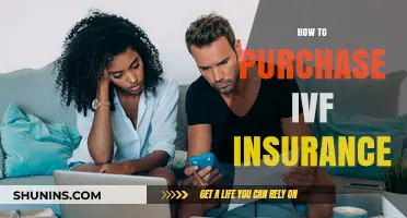 Navigating IVF Insurance: A Comprehensive Guide to Smart Purchasing Decisions