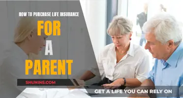 Life Insurance for Parents: A Guide for Adult Children