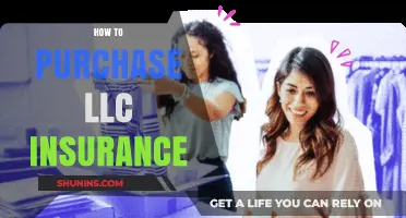 Essential Guide to Buying LLC Insurance: Protect Your Business Today