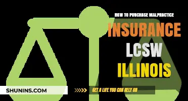Illinois LCSW Malpractice Insurance: Essential Guide to Secure Coverage