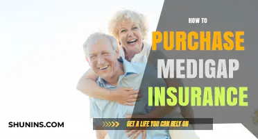 A Comprehensive Guide to Buying Medigap Insurance for Seniors
