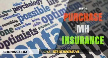 A Comprehensive Guide to Purchasing Mental Health Insurance
