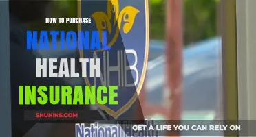Navigating National Health Insurance: A Comprehensive Guide to Enrollment