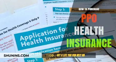 Navigating PPO Health Insurance: Your Comprehensive Guide to Purchasing the Right Plan