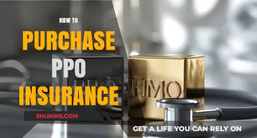 A Comprehensive Guide to Buying PPO Insurance: Tips and Strategies
