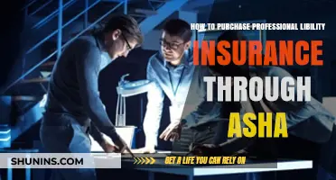 Asha's Guide: Buying Professional Liability Insurance for Speech-Language Pathologists