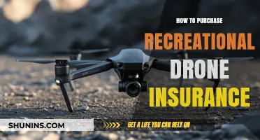 Essential Guide to Buying Recreational Drone Insurance for Safe Flights
