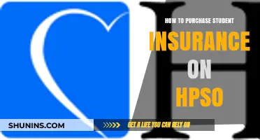 A Step-by-Step Guide to Buying Student Insurance on HPSO