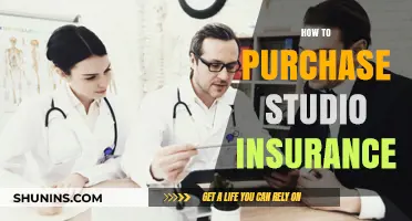 Essential Guide to Buying Studio Insurance: Protect Your Creative Space