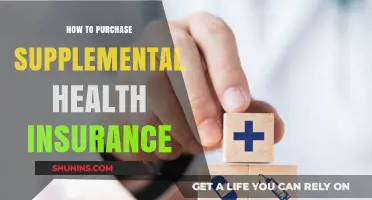 Navigating Supplemental Health Insurance: A Buyer's Guide