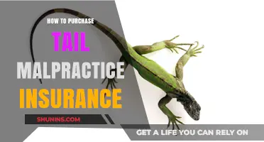 Tail Malpractice Insurance: A Comprehensive Guide to Buying Coverage