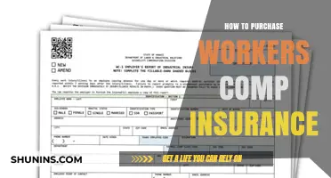 A Comprehensive Guide to Buying Workers' Comp Insurance for Your Business